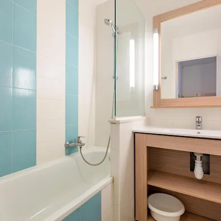 Apartamento Résidence Saint-raphaël Valescure - Maeva - 4 Personnes Sélection Mae-5437
