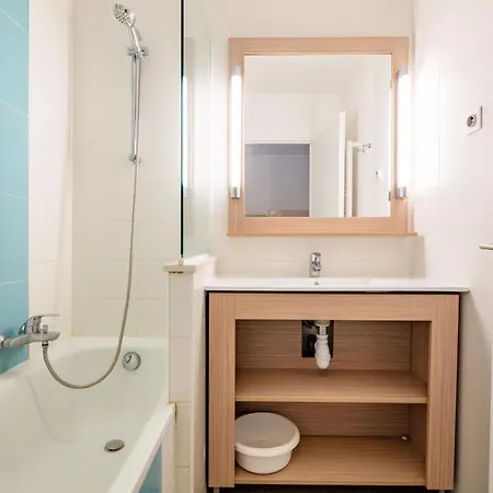 Apartamento Résidence Saint-raphaël Valescure - Maeva - 4 Personnes Sélection Mae-5437
