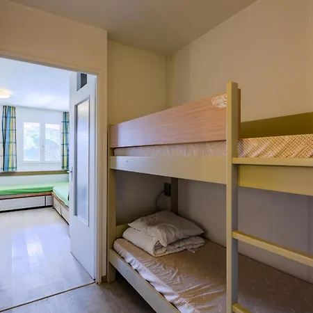 Résidence Saint-raphaël Valescure - Maeva - 4 Personnes Sélection Mae-5437 Apartamento *