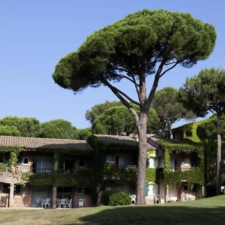Résidence Saint-raphaël Valescure - Maeva - 4 Personnes Sélection Mae-5437 Apartamento Saint-Raphaël
