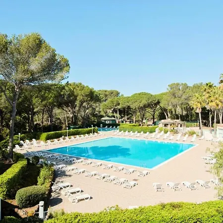 Apartamento Résidence Saint-raphaël Valescure - Maeva - 4 Personnes Sélection Mae-5437