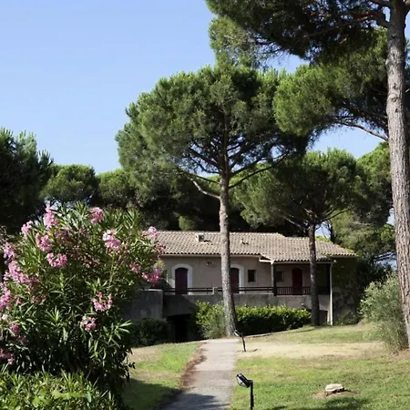 Apartamento Résidence Saint-raphaël Valescure - Maeva - 4 Personnes Sélection Mae-5437 *