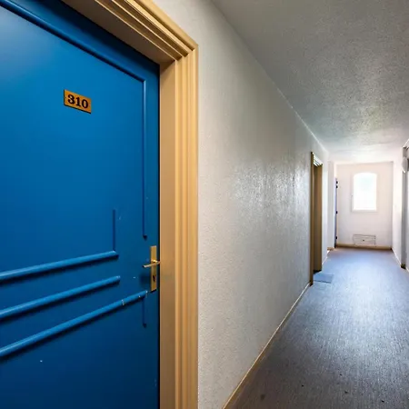 Apartamento Résidence Saint-raphaël Valescure - Maeva - 4 Personnes Sélection Mae-5437 Saint-Raphaël