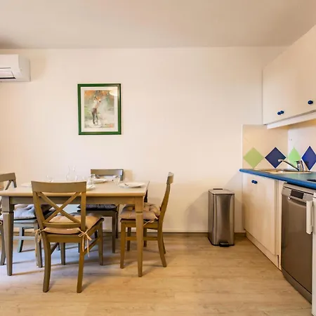 Apartamento Résidence Saint-raphaël Valescure - Maeva - 4 Personnes Sélection Mae-5437