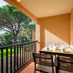Résidence Saint-raphaël Valescure - Maeva - 4 Personnes Sélection Mae-5437 Appartement Saint-Raphaël
