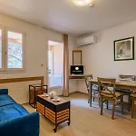 Saint-raphael Valescure - Maeva - 4 Personnes Selection Mae-5437 Lejlighed Saint-Raphaël