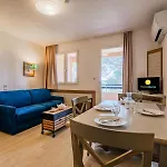 Appartement Résidence Saint-raphaël Valescure - Maeva - 4 Personnes Sélection Mae-5437 Saint-Raphaël