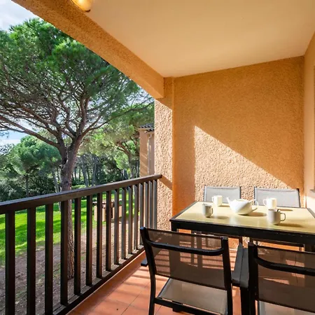 Saint-raphael Valescure - Maeva - 4 Personnes Selection Mae-5437 Apartment Saint-Raphael (Var)