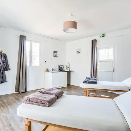 Saint-raphael Valescure - Maeva - 4 Personnes Selection Mae-5437