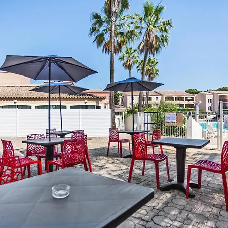 דירה Saint-raphael Valescure - Maeva - 4 Personnes Selection Mae-5437 *