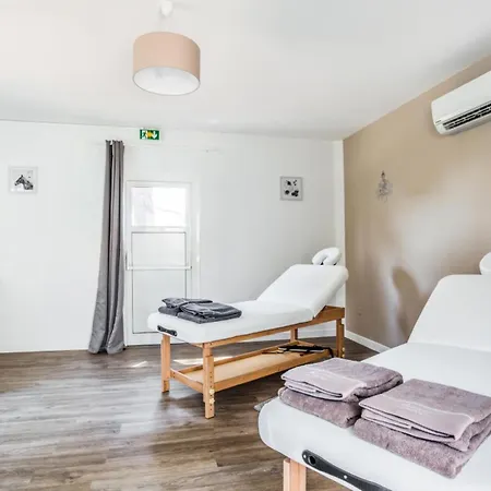 Saint-raphael Valescure - Maeva - 4 Personnes Selection Mae-5437 דירה Saint-Raphaël