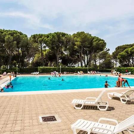 Saint-raphael Valescure - Maeva - 4 Personnes Selection Mae-5437 דירה