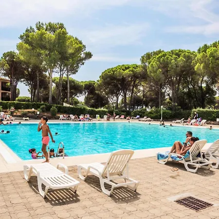 Saint-raphael Valescure - Maeva - 4 Personnes Selection Mae-5437 דירה