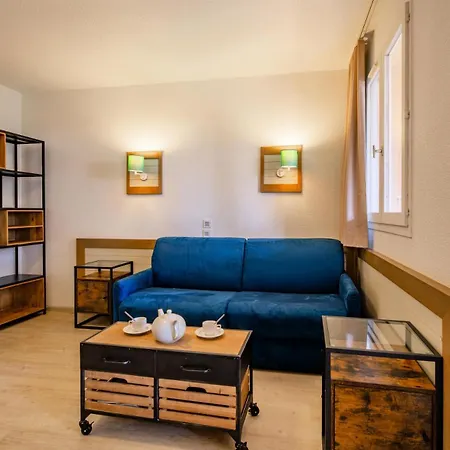 דירה Saint-raphael Valescure - Maeva - 4 Personnes Selection Mae-5437 Saint-Raphaël