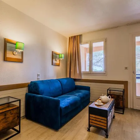 Saint-raphael Valescure - Maeva - 4 Personnes Selection Mae-5437 Saint-Raphael (Var)