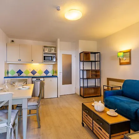 Apartamento Saint-raphael Valescure - Maeva - 4 Personnes Selection Mae-5437 Saint-Raphaël