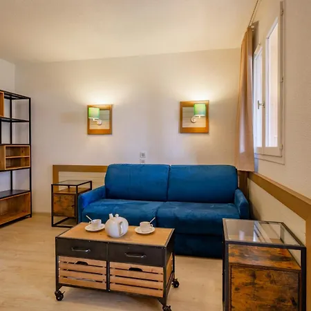 Apartamento Saint-raphael Valescure - Maeva - 4 Personnes Selection Mae-5437 *