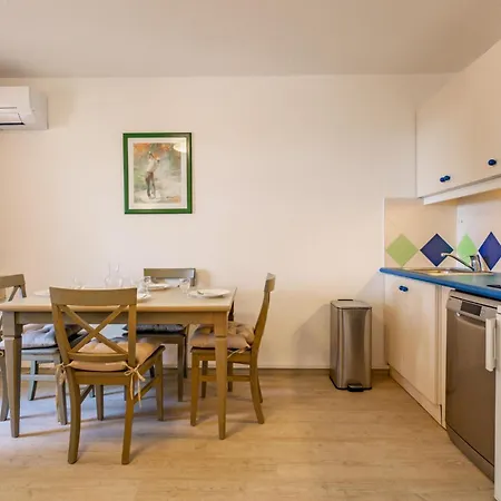 Apartamento Saint-raphael Valescure - Maeva - 4 Personnes Selection Mae-5437 *