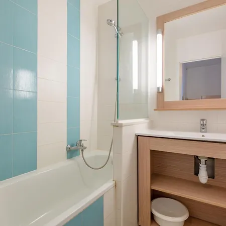 Saint-raphael Valescure - Maeva - 4 Personnes Selection Mae-5437 Apartamento Saint-Raphaël